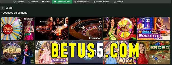 betus 