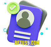 Tornar-se um membro do betus  é muito simples